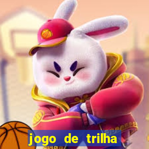 jogo de trilha para imprimir